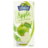 Jaffa Gold - Apple Juice - 1L - Continental Food Store
